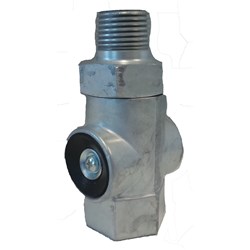 ABC5003395 DIRECT MOUNT QUICK RELEASE VA